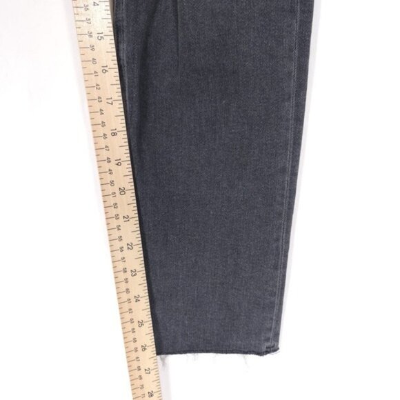 rag & bone Women's‎ Jeans 29 NINA High Rise Ankle Skinny UNIVERSE W2639C724UNI - Picture 7 of 12